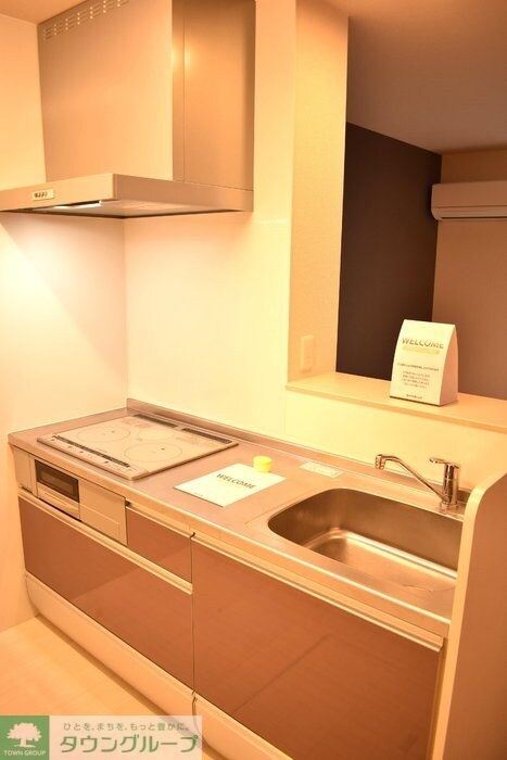 ブライトネスの物件内観写真