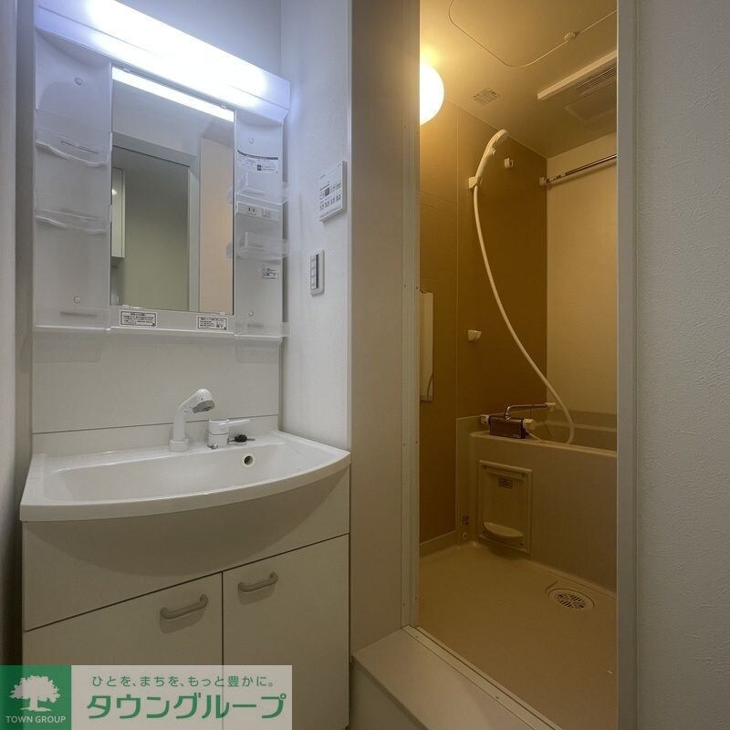 MELDIA西浦和IVの物件内観写真