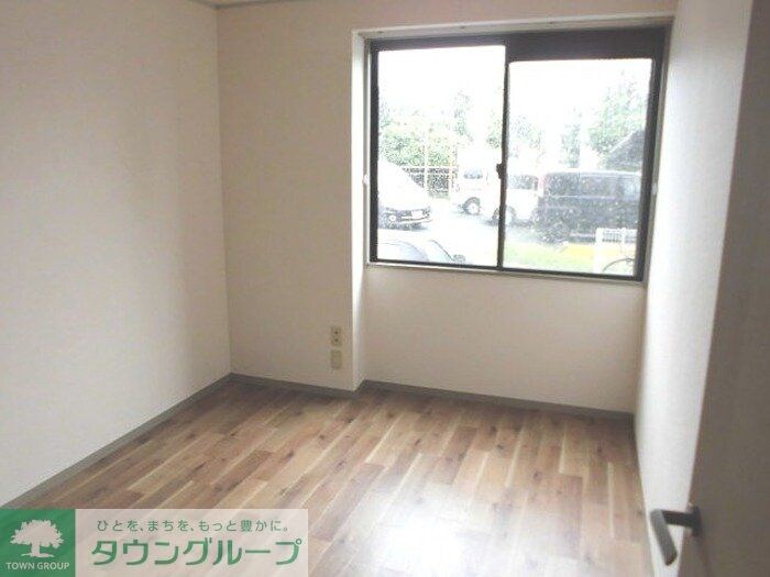 ボナールの物件内観写真