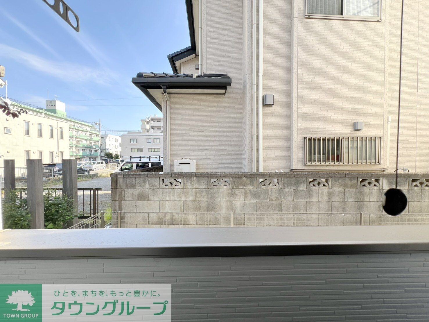 KEIAI RESIDENCE 上尾VIの物件内観写真