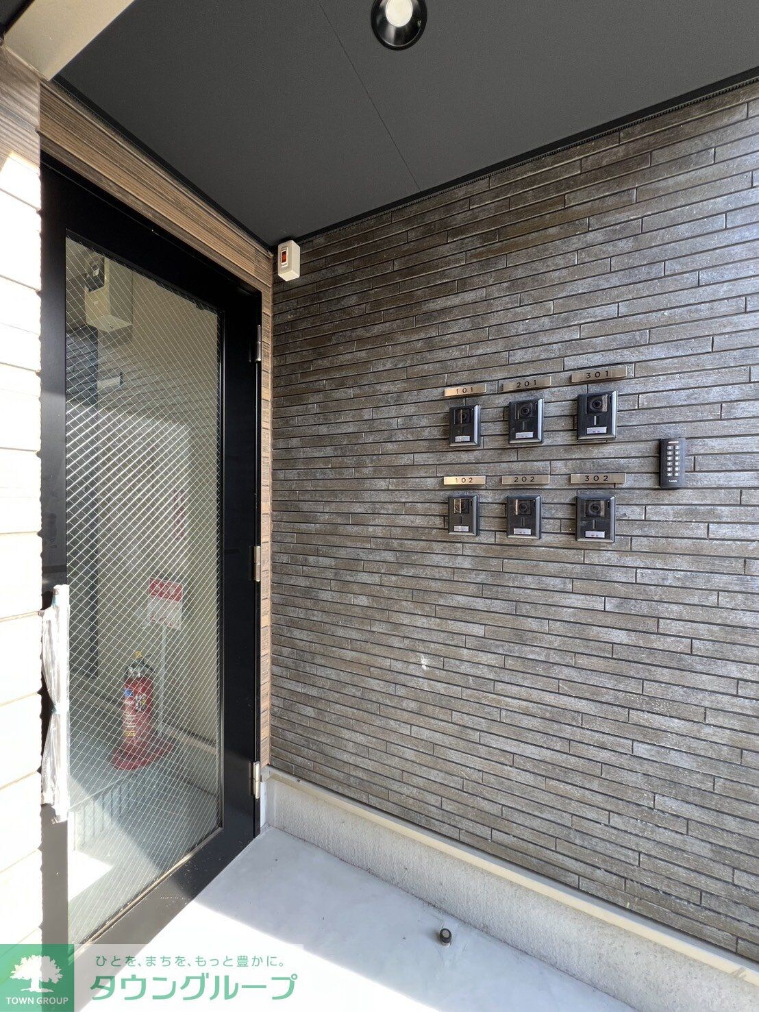 KEIAI RESIDENCE 上尾VIの物件内観写真