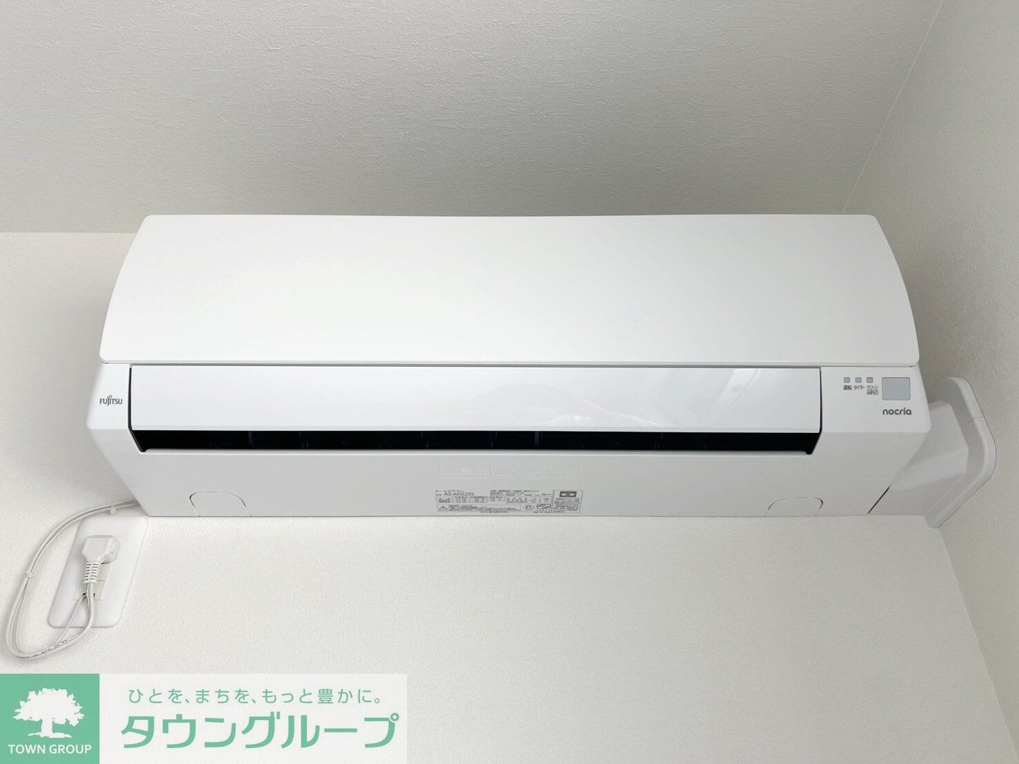 KEIAI RESIDENCE 上尾VIの物件内観写真