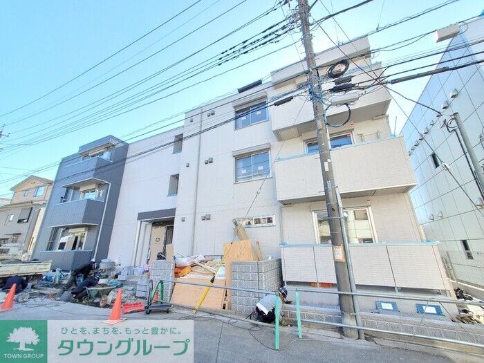 Ｓｏｌａｎａ IIの物件内観写真