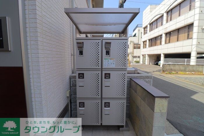 Ｓｏｌａｎａ IIの物件内観写真