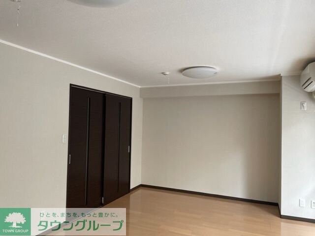 市両マンションの物件内観写真