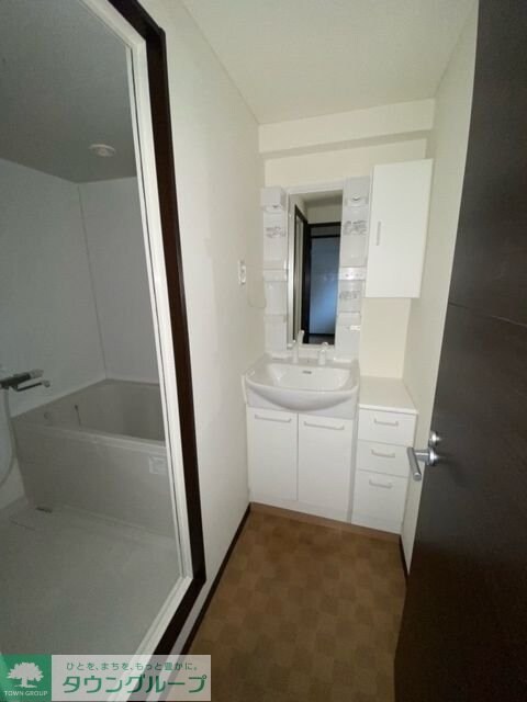 市両マンションの物件内観写真