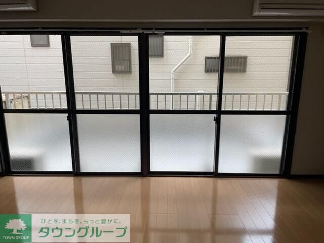 市両マンションの物件内観写真