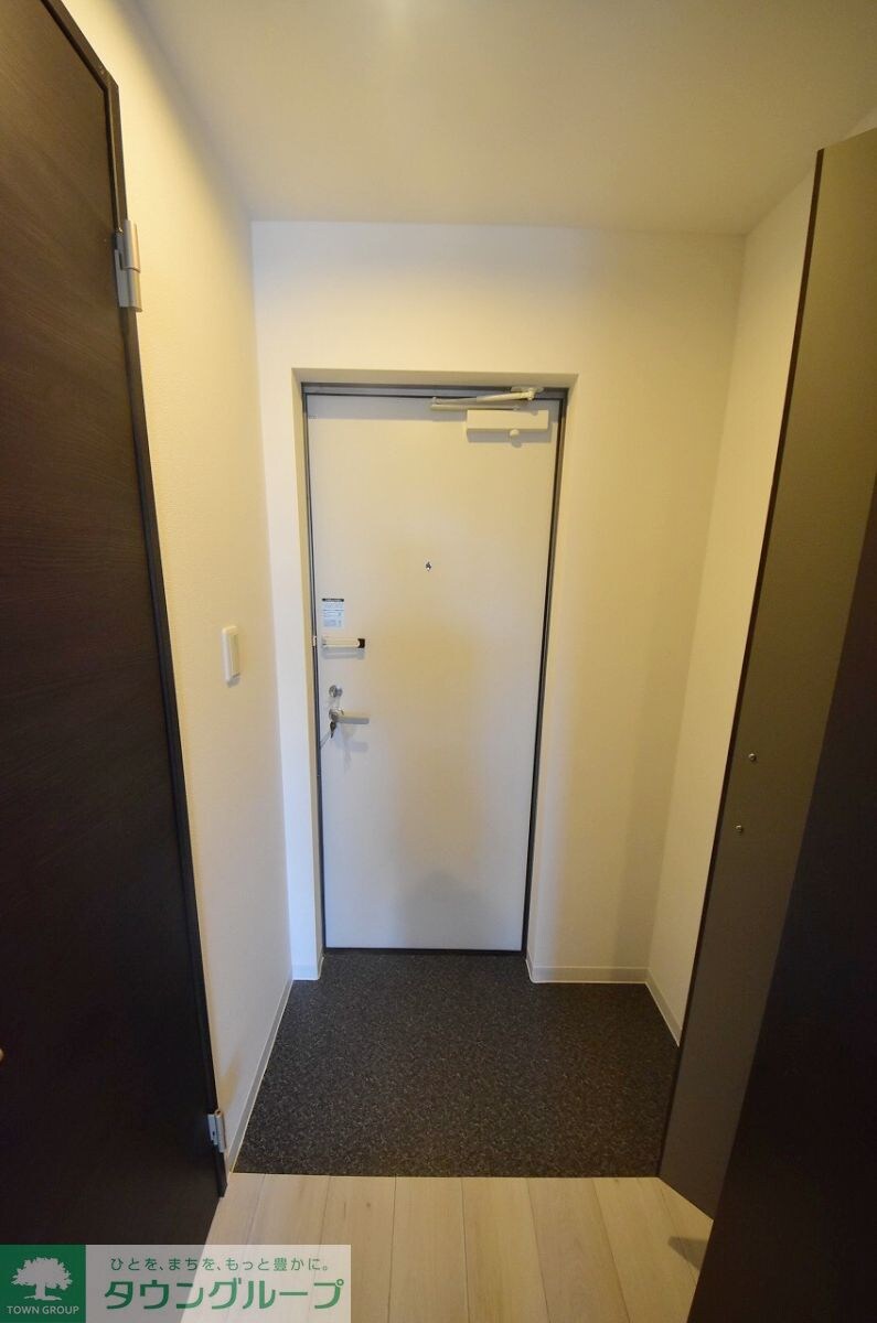 ジーメゾン大宮日進ウエストの物件内観写真