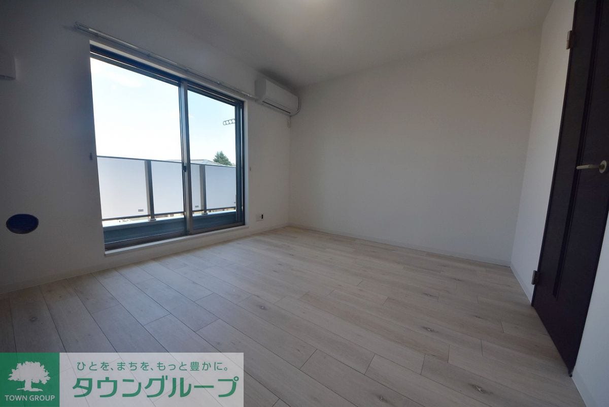 ジーメゾン大宮日進ウエストの物件内観写真