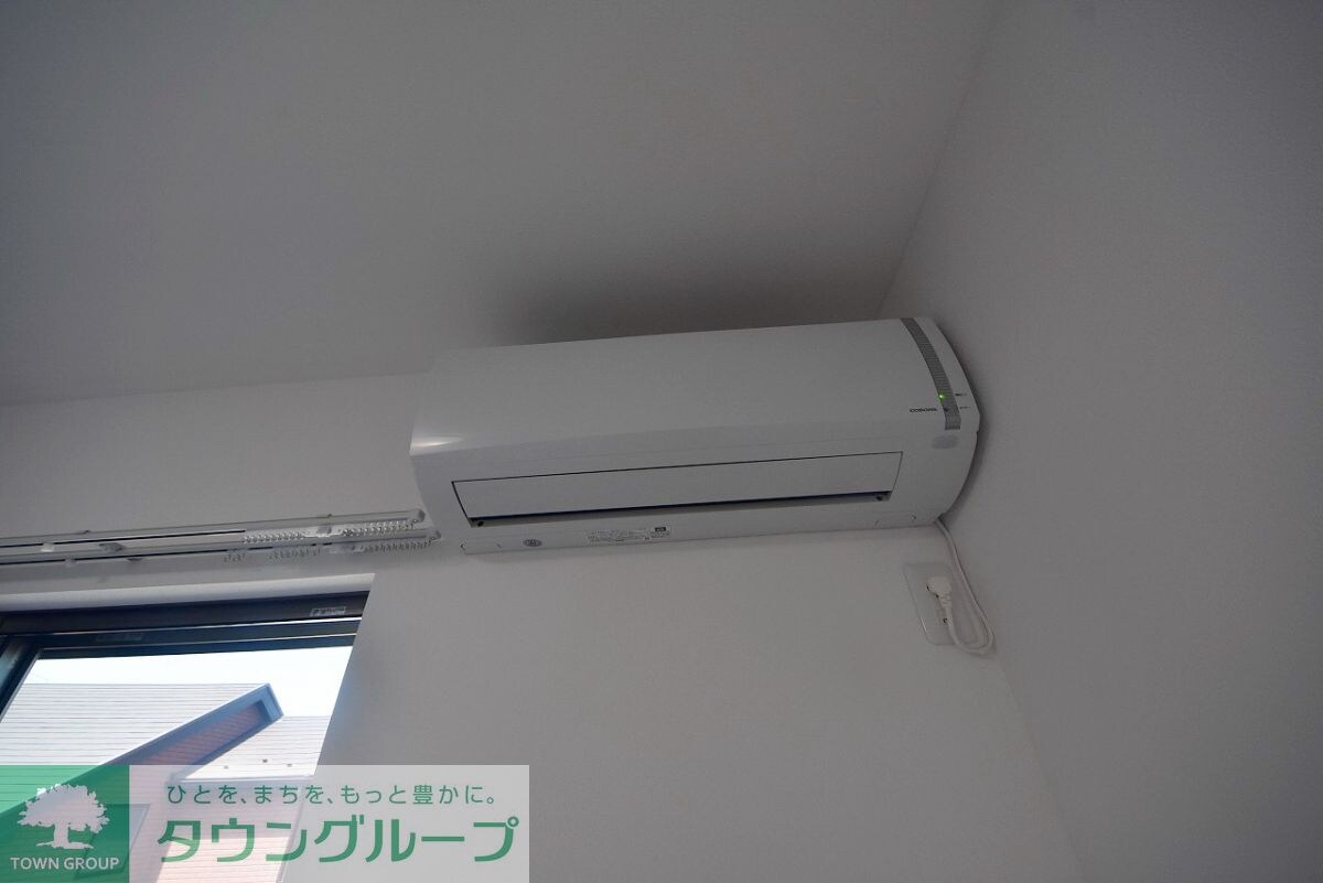 ジーメゾン大宮日進ウエストの物件内観写真