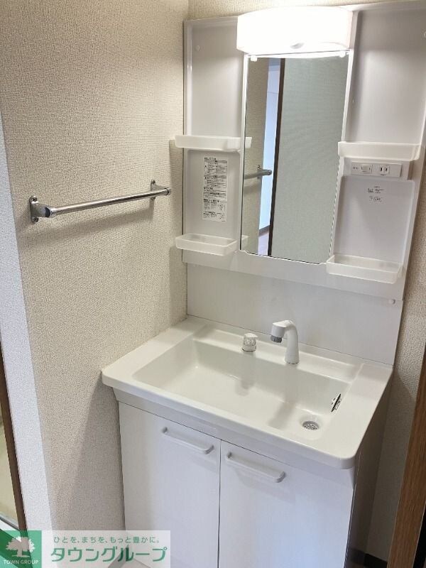 エテルノ豊春の物件内観写真