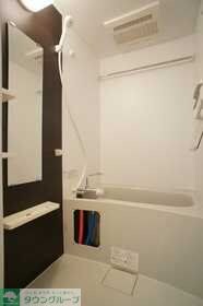 リブリ・風の丘ハウスの物件内観写真