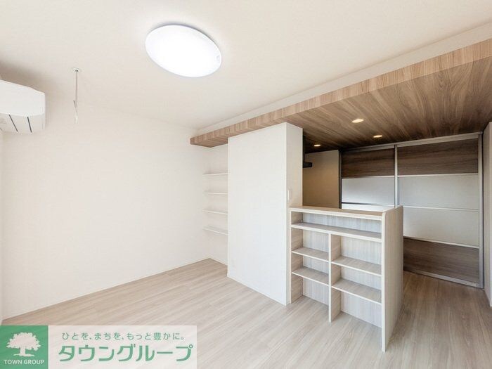 Noble Villa土呂町の物件内観写真