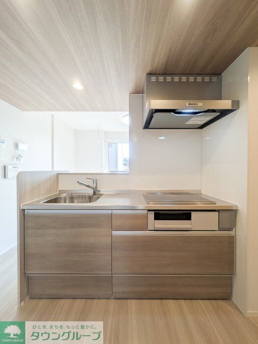 Noble Villa土呂町の物件内観写真