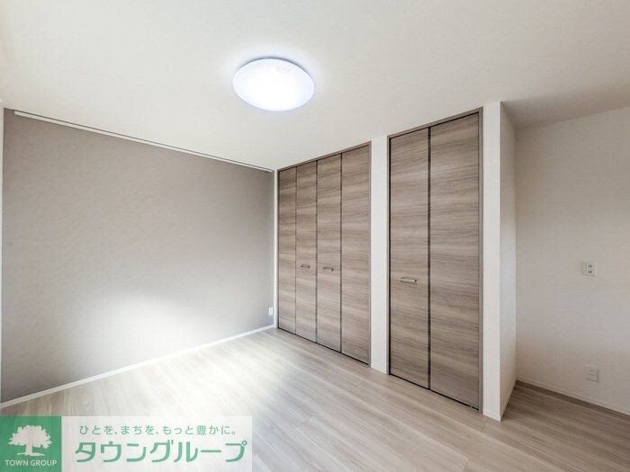 Noble Villa土呂町の物件内観写真