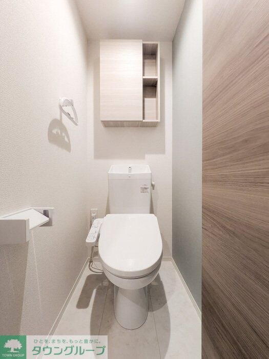 Noble Villa土呂町の物件内観写真