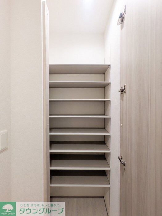 Noble Villa土呂町の物件内観写真