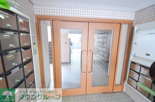 ジョイフル浦和の物件内観写真