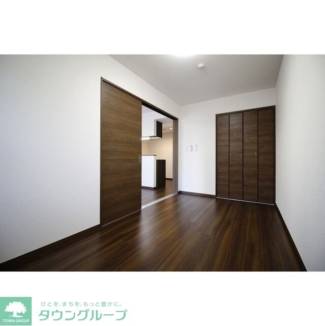 リコルテ北大宮の物件内観写真