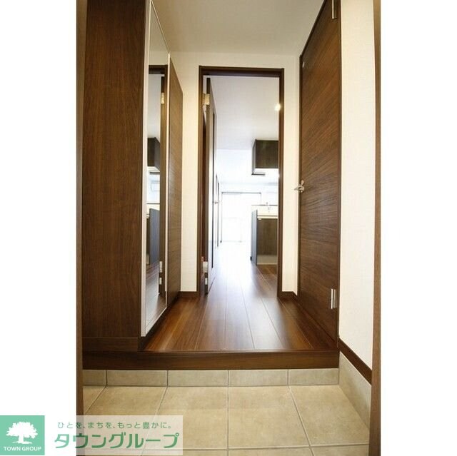 リコルテ北大宮の物件内観写真