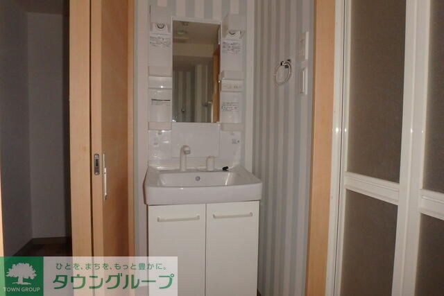 ティエラロッソの物件内観写真