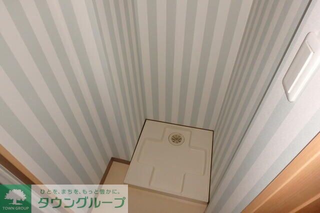 ティエラロッソの物件内観写真