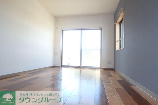 ティエラロッソの物件内観写真