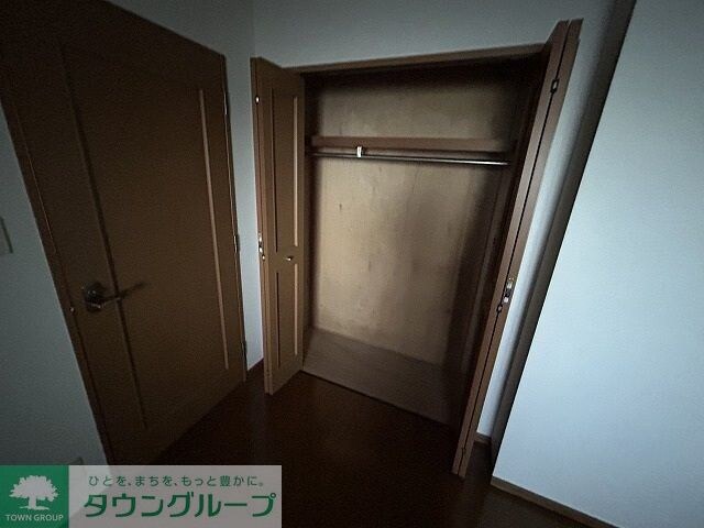 パティオタワー大宮の物件内観写真