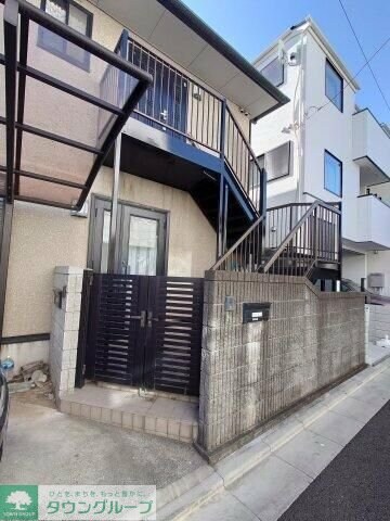 植竹町戸建て　2階の物件内観写真