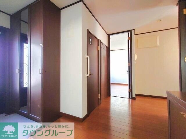 植竹町戸建て　2階の物件内観写真