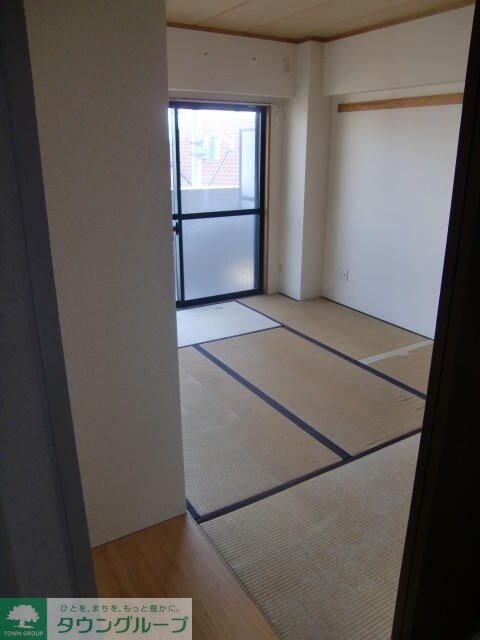 グランディール・ミユキの物件内観写真