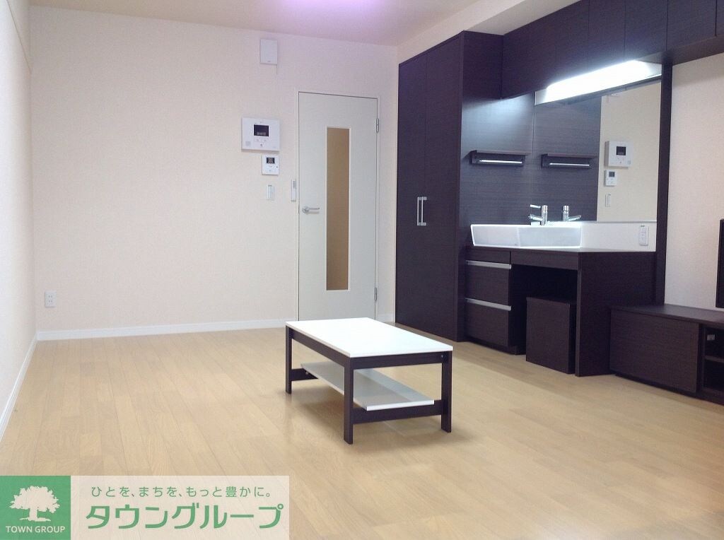 レオネクスト桜台の物件内観写真