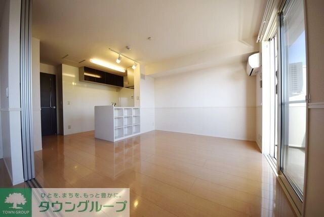 セジュール・アイの物件内観写真