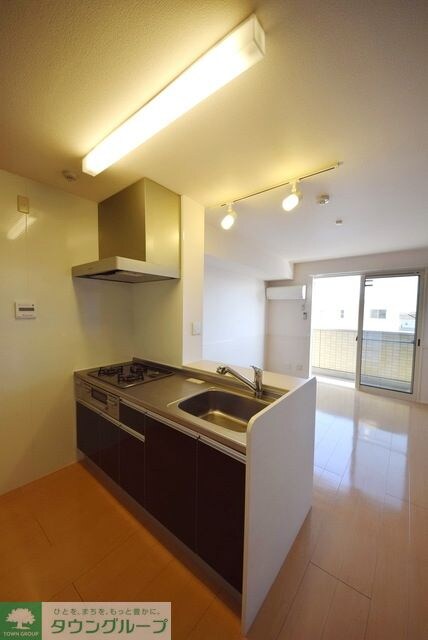 セジュール・アイの物件内観写真