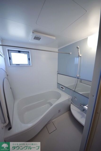 セジュール・アイの物件内観写真