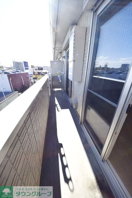 セジュール・アイの物件内観写真