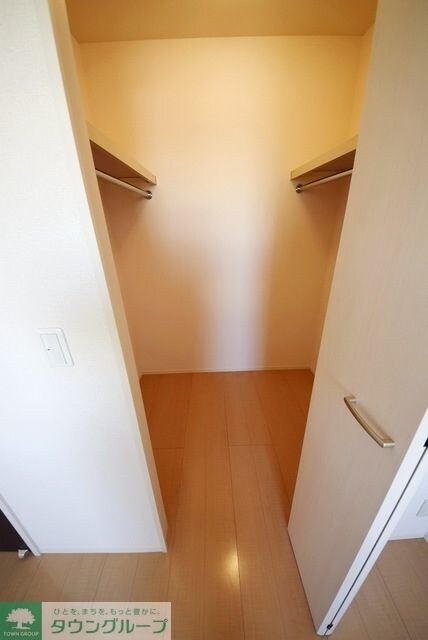 セジュール・アイの物件内観写真