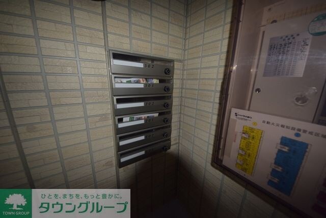 セジュール・アイの物件内観写真