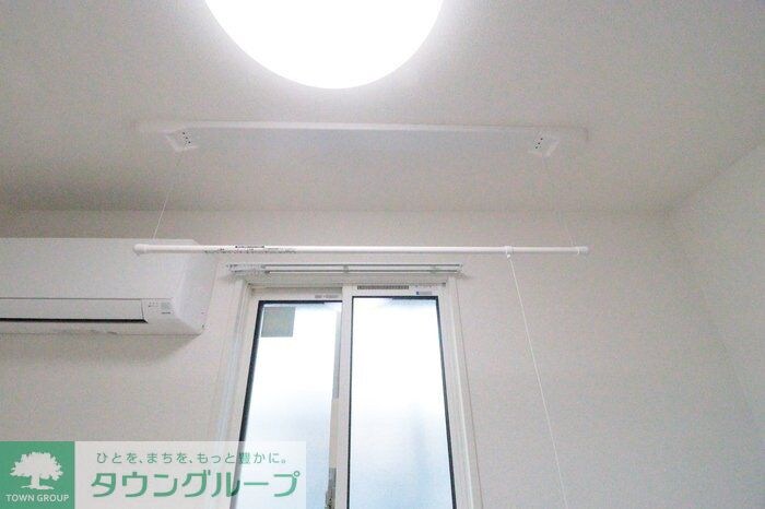 レジデンスマルニの物件内観写真