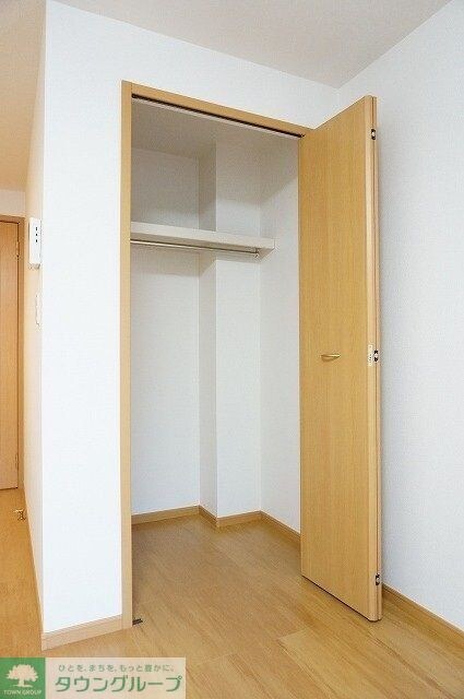 カーサキアーラの物件内観写真