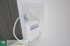 Olive un arbre TOKIWAの物件内観写真