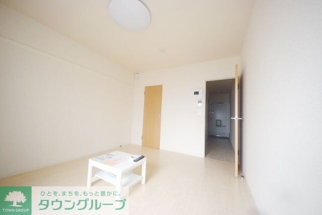 クレイノスターIIIの物件内観写真