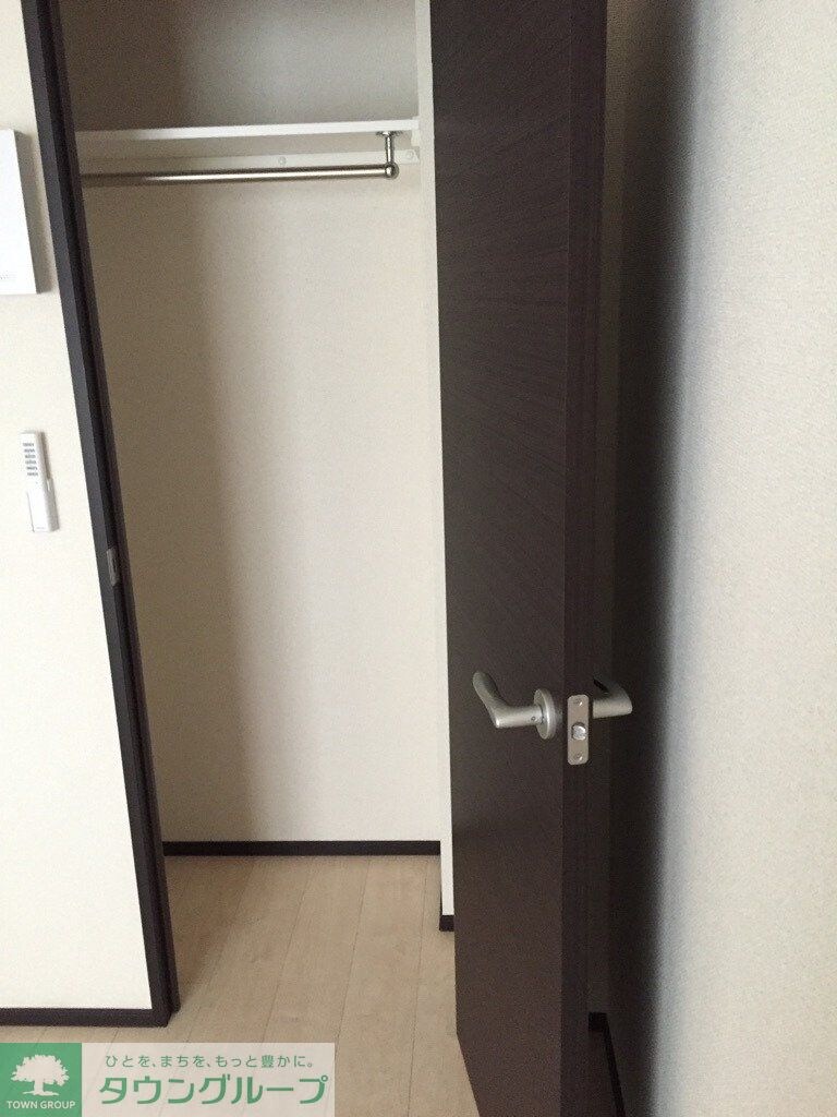 クレイノル　メルシェの物件内観写真