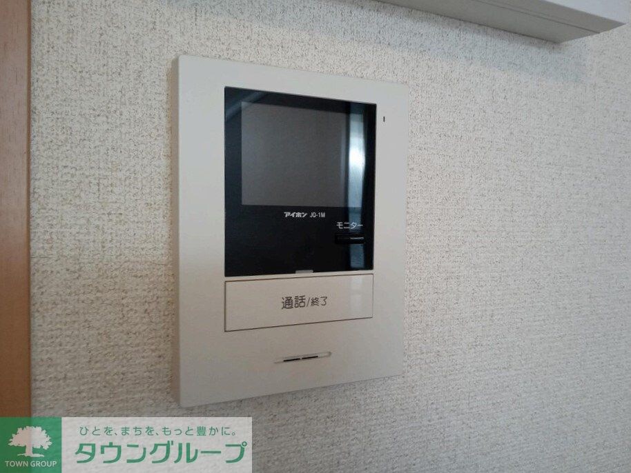 クレイノル　メルシェの物件内観写真