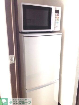 クレイノル　メルシェの物件内観写真