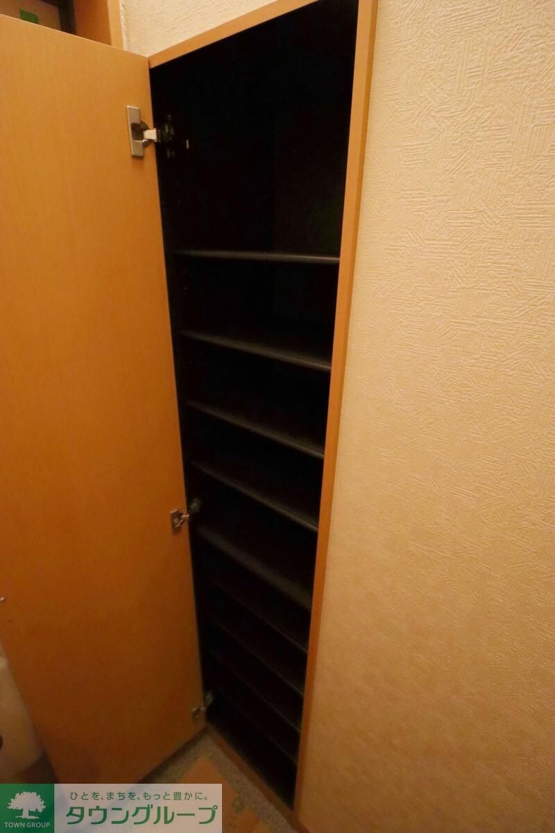 アムールモネの物件内観写真