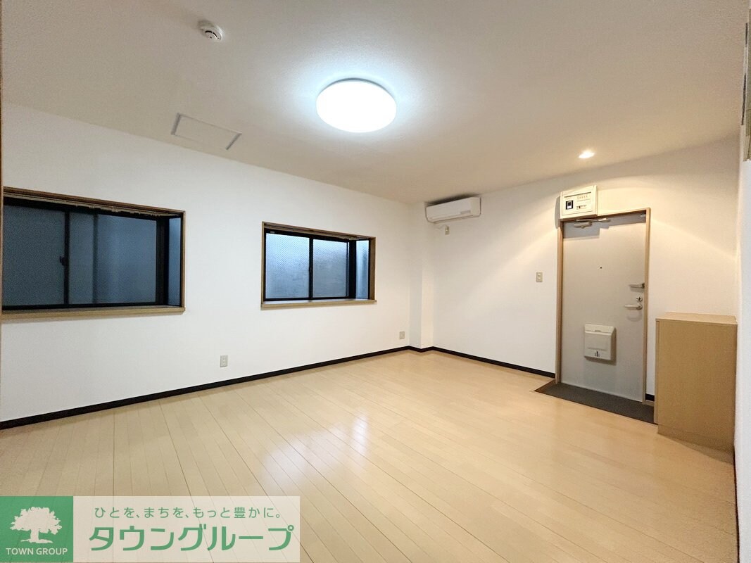 プレゼントコートの物件内観写真