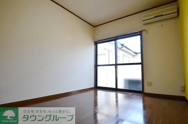 メゾン大牧の物件内観写真