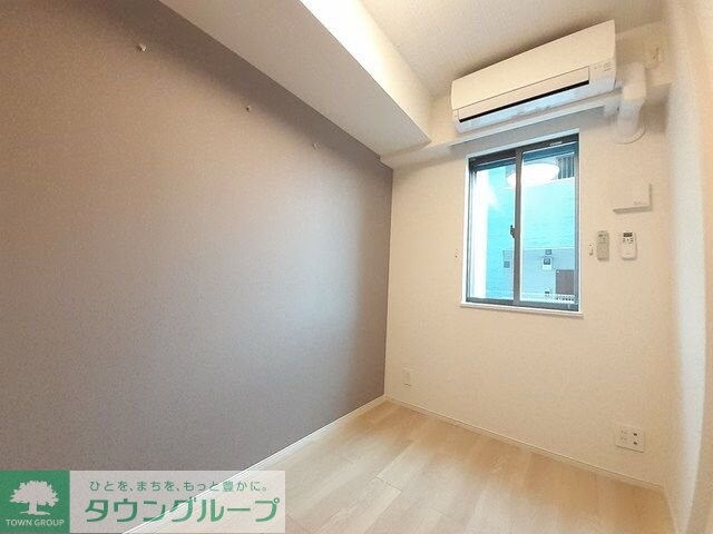 イリーデIIの物件内観写真