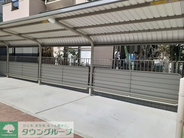 イリーデIIの物件内観写真